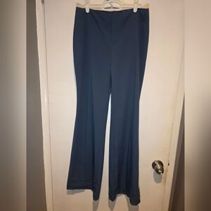 Byer California Blue Wide-Leg Pants